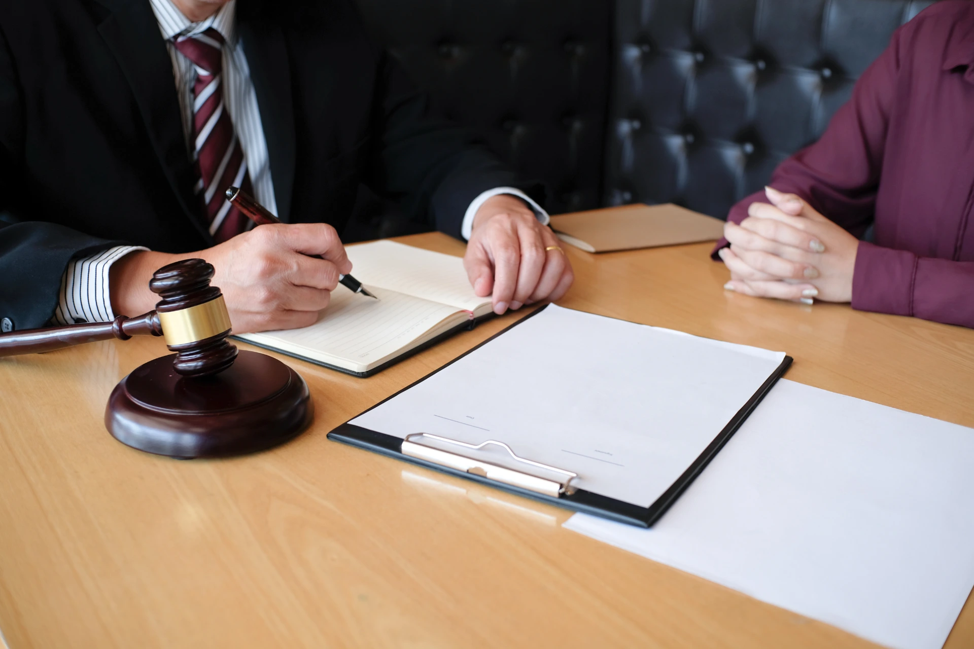 Limited & Transaction-Specific Power of Attorney